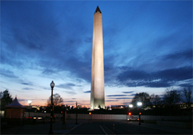 Washington DC